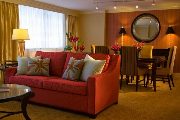 Baltimore Marriott Inner Harbor At Camden Yards image 17