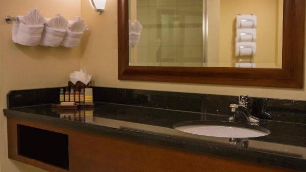 Baltimore Marriott Inner Harbor At Camden Yards image 2