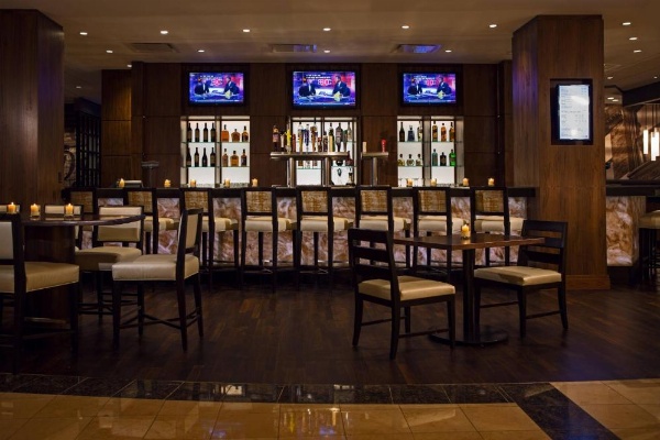 Baltimore Marriott Inner Harbor At Camden Yards image 22