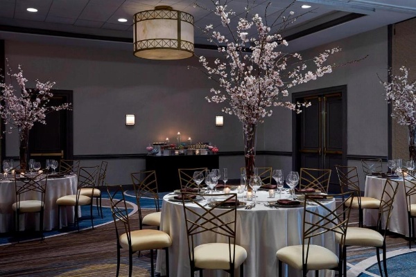 Baltimore Marriott Inner Harbor At Camden Yards image 24